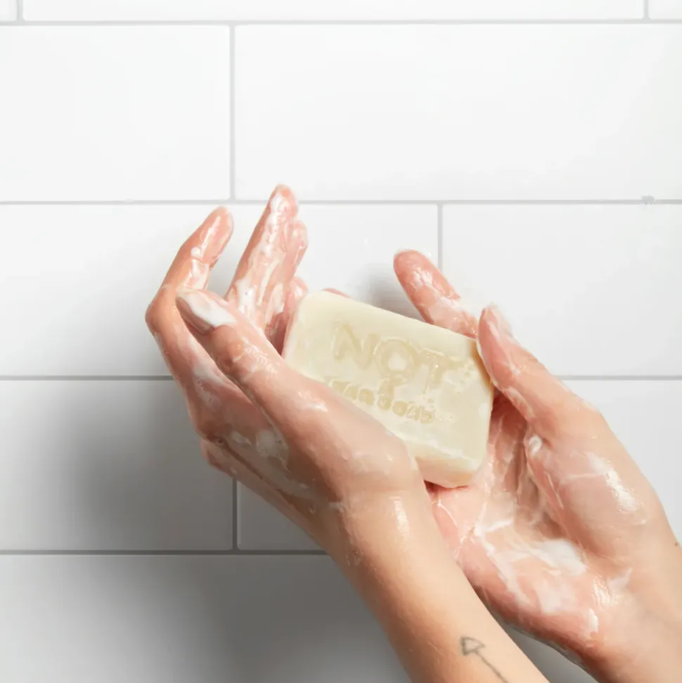 Juliette Has A Gun Not A Bar Soap 100 gram