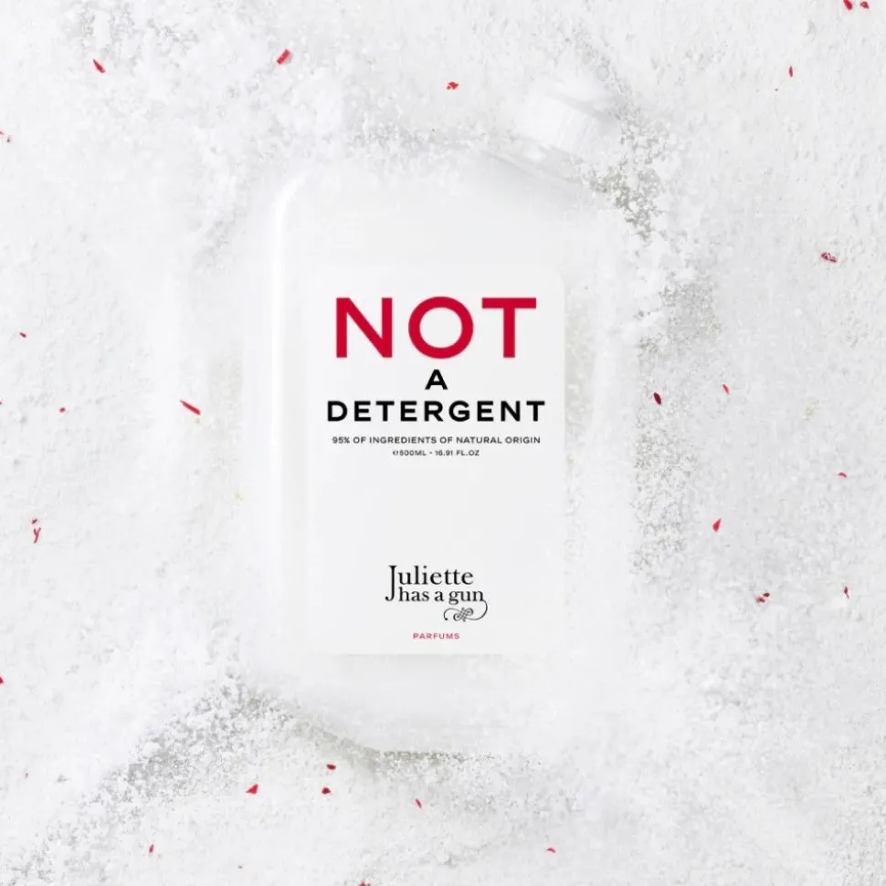 Juliette Has a Gun Not a Detergent 500ml