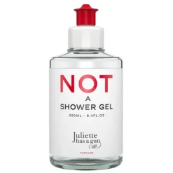 Juliette Has A Gun Not A Perfume 250ml Showergel