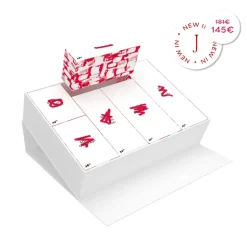 Juliette Has A gun Not an Advent Calendar - Limited Edition adventskalender