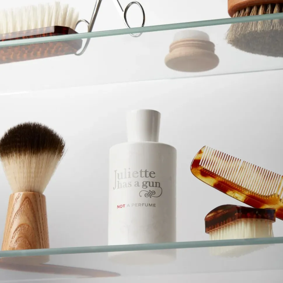 Juliette Has A Gun Travel Spray Set 3 x 7,5ml eau de parfum