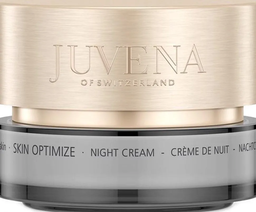 Juvena Juvedical Sensitive Skin Optimizing Night Cream Sensitive 50ml