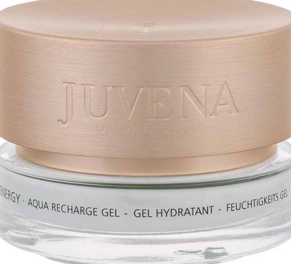 Juvena Skin Energy Day & Night Aqua Recharge Gel 50ml
