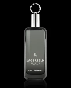 Karl Lagerfeld Classic Grey 100ml eau de toilette spray