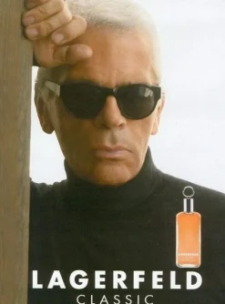 Karl Lagerfeld Classic 150ml eau de toilette spray