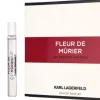 Karl Lagerfeld Fleur De Mûrier Giftset 50ml edt + 10ml edt