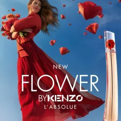 Kenzo Flower L'Absolue Set 50ml edp + 75ml Bodylotion + 20ml Handcream