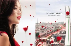 Kenzo Flower 200ml Bodylotion