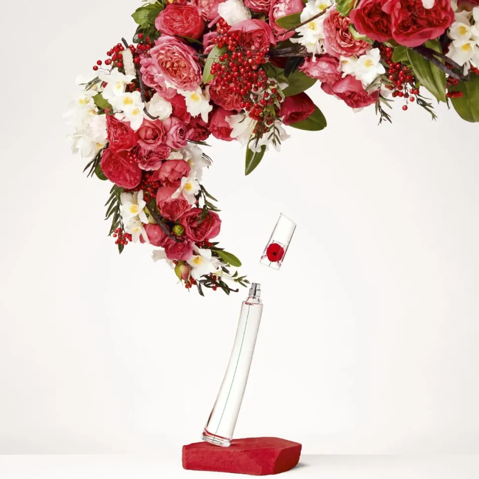 Kenzo Flower 50ml eau de parfum spray