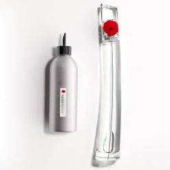 Kenzo Flower 200ml eau de parfum Refill