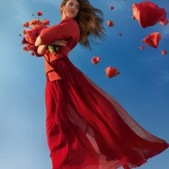 Kenzo Flower 200ml eau de parfum Refill