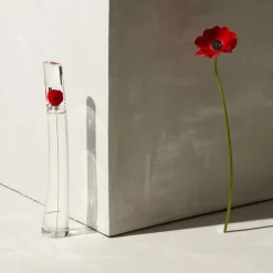 Kenzo Flower 100ml eau de parfum spray Refillable