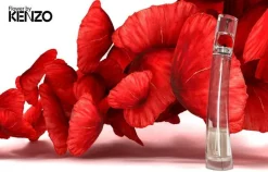 Kenzo Flower 100ml eau de parfum spray Refillable