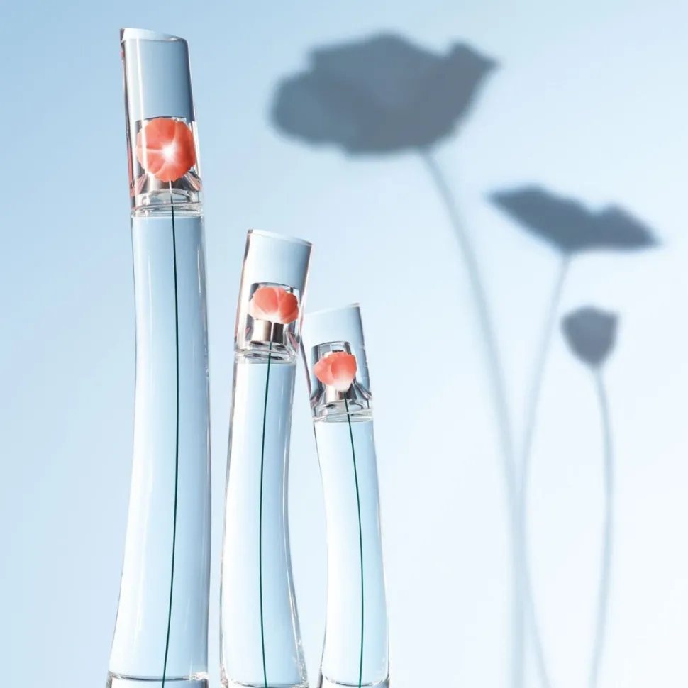 Kenzo Flower 100ml eau de toilette spray