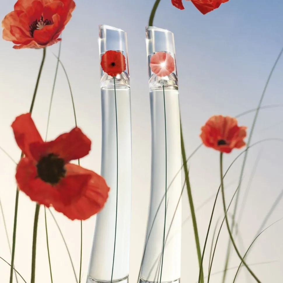 Kenzo Flower 100ml eau de toilette spray