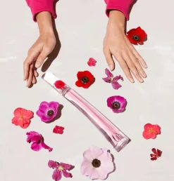 Kenzo Flower Poppy Bouquet 100ml eau de parfum spray