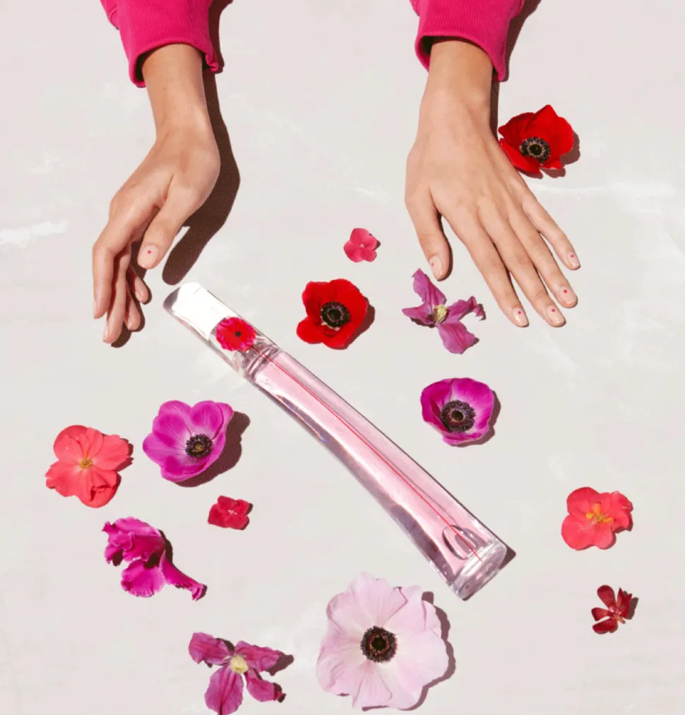 Kenzo Flower Poppy Bouquet 50ml eau de parfum spray