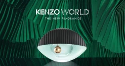 Kenzo World 50ml eau de parfum spray