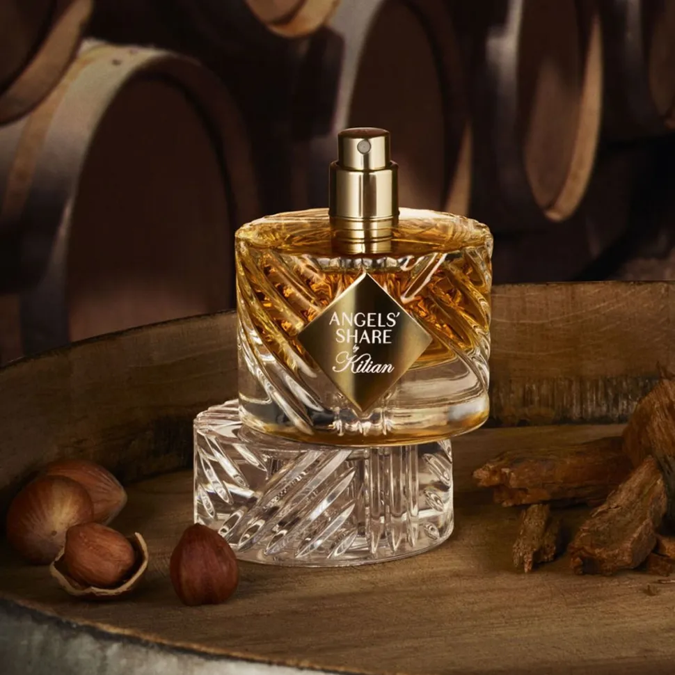 Kilian Angels' Share 50ml Eau de Parfum Spray