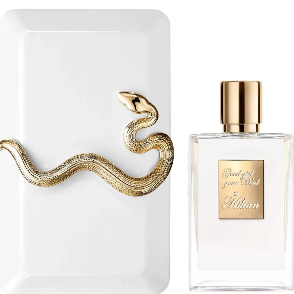 Kilian Good Girl Gone Bad 50ml eau de parfum Met Clutch