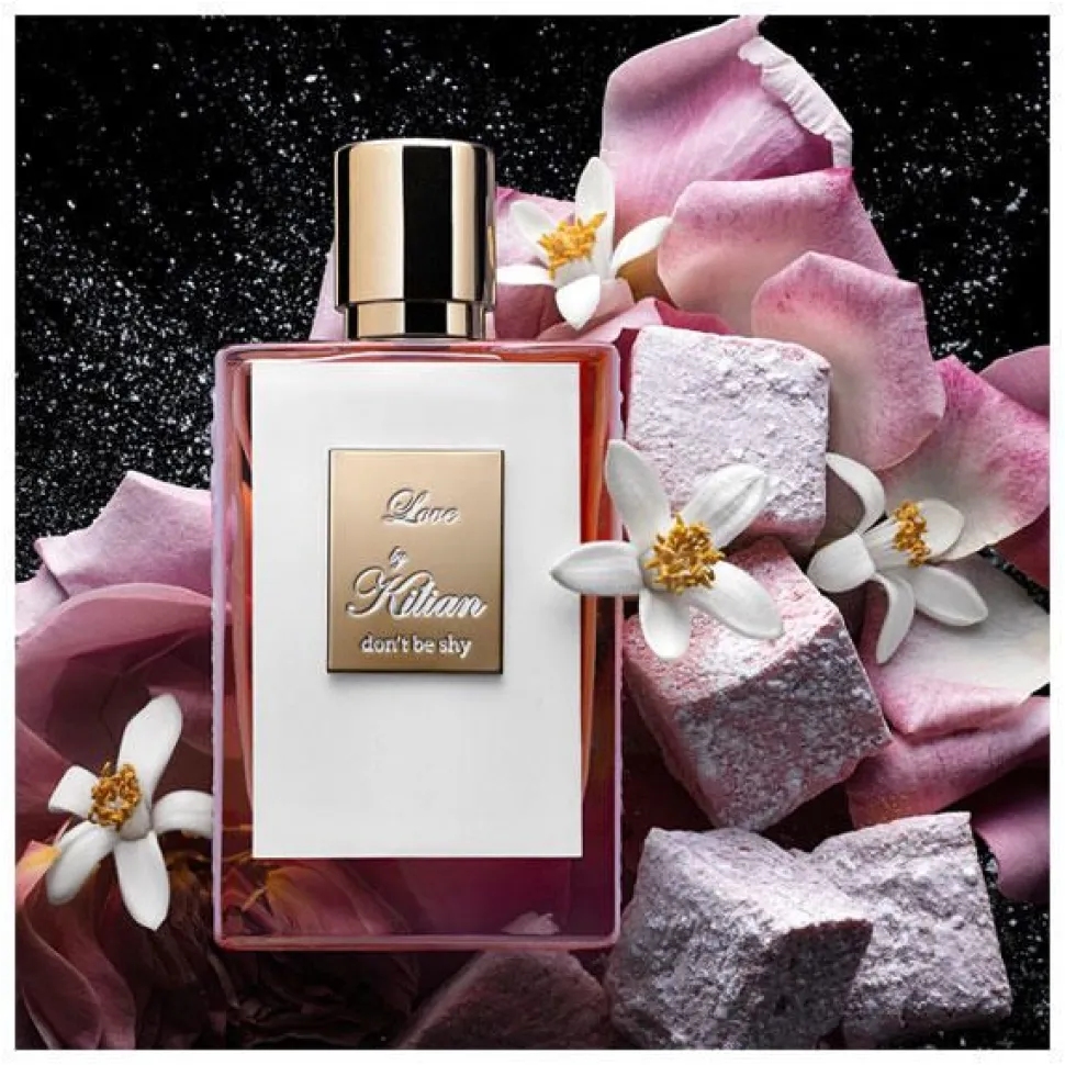 Kilian Love Don't Be Shy 100ml eau de parfum