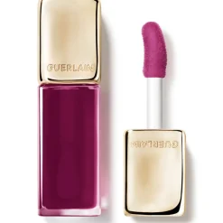 KissKiss Bee Glow Oil getinte lipolie met honing 809 Lavender Glow