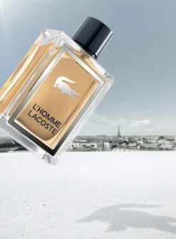Lacoste L'Homme Lacoste 50ml eau de toilette spray