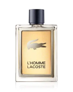 Lacoste L'Homme Lacoste 100ml eau de toilette spray