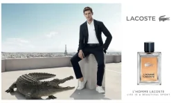 Lacoste L'Homme Lacoste 100ml eau de toilette spray