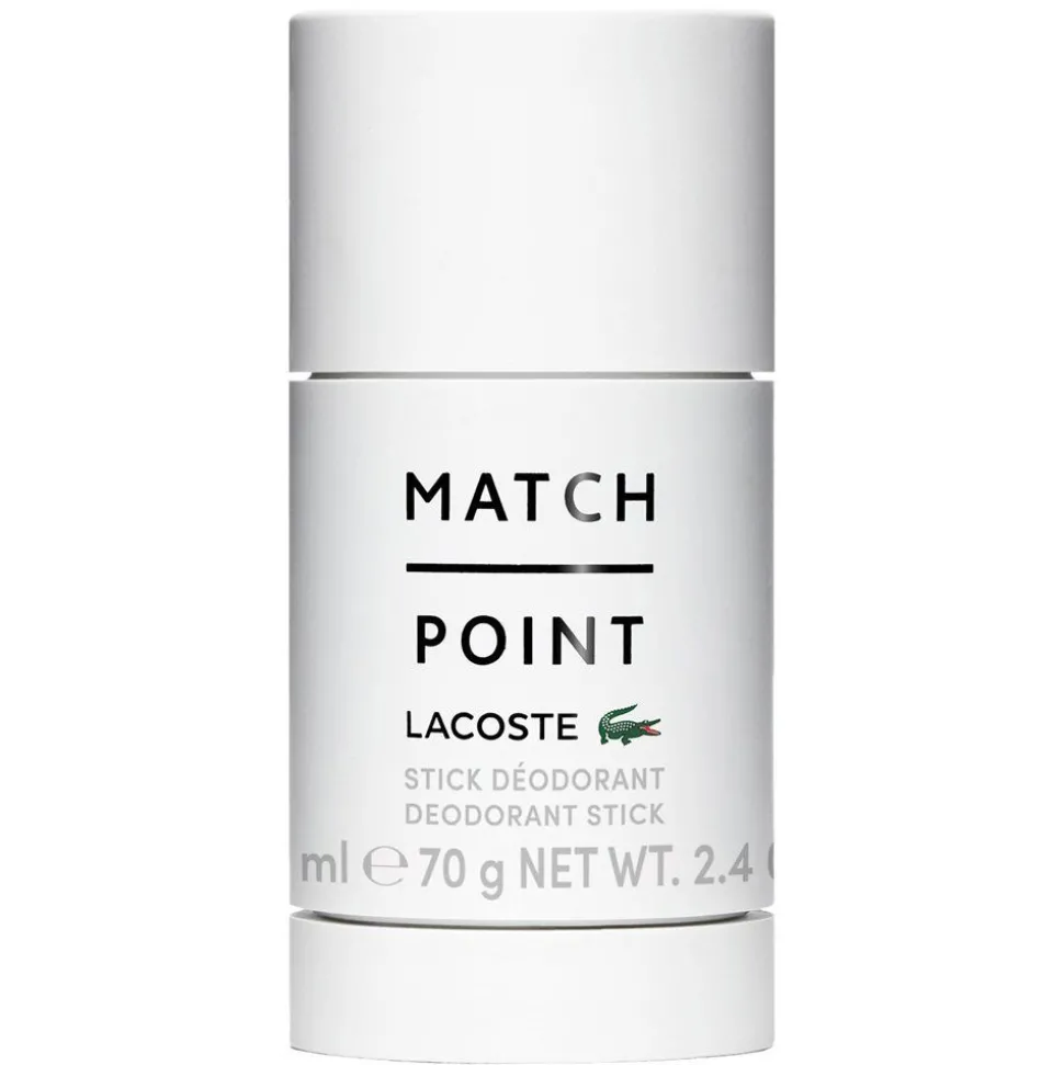 Lacoste Match Point 75ml Deodorant Stick