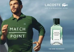 Lacoste Match Point 30ml eau de toilette spray