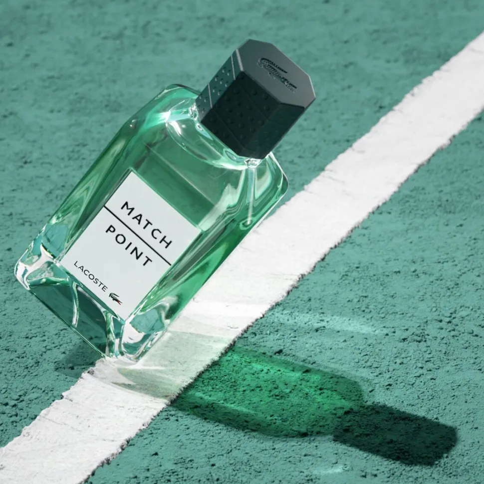 Lacoste Match Point 30ml eau de toilette spray