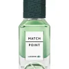 Lacoste Match Point 50ml eau de toilette spray