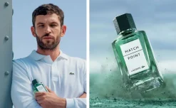 Lacoste Match Point 50ml eau de toilette spray