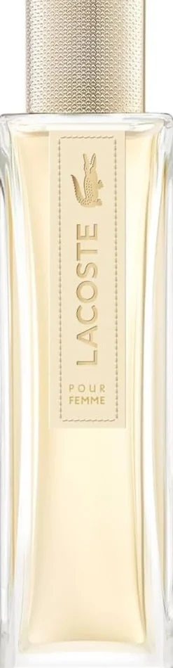 Lacoste Pour Femme 90ml eau de parfum spray