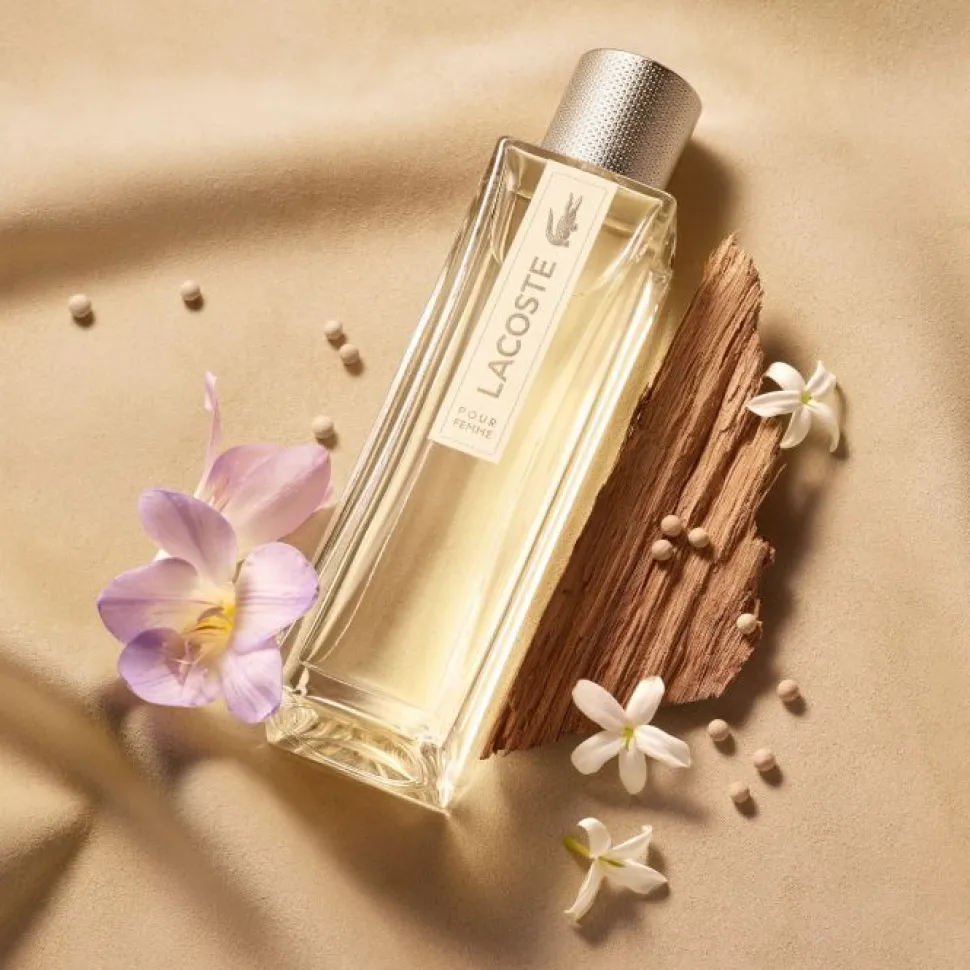 Lacoste Pour Femme 90ml eau de parfum spray