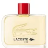 Lacoste Red 125ml eau de toilette spray