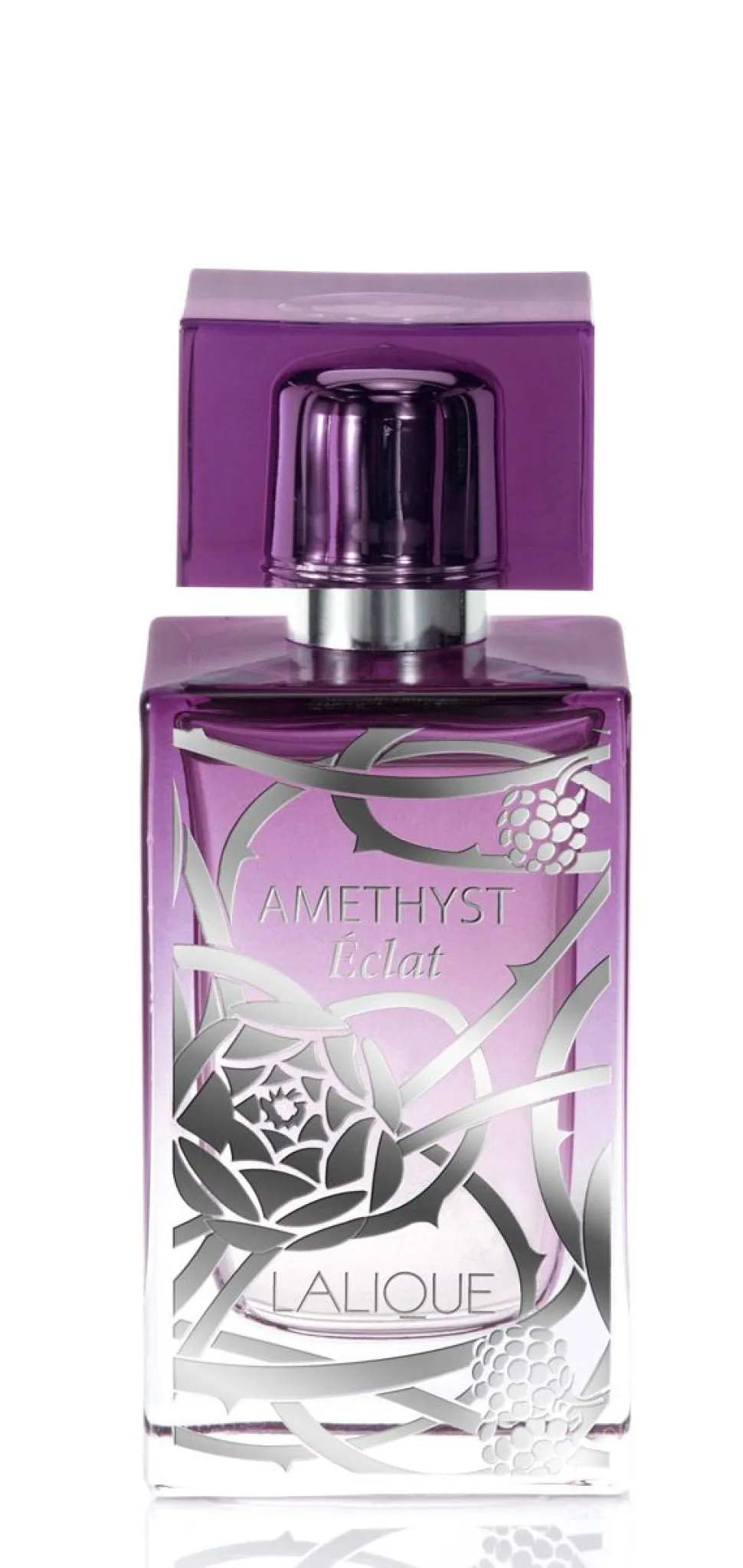 Lalique Amethyst Eclat 100ml eau de parfum spray