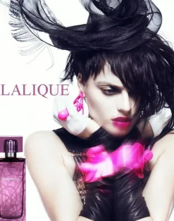 Lalique Amethyst 50ml eau de parfum spray