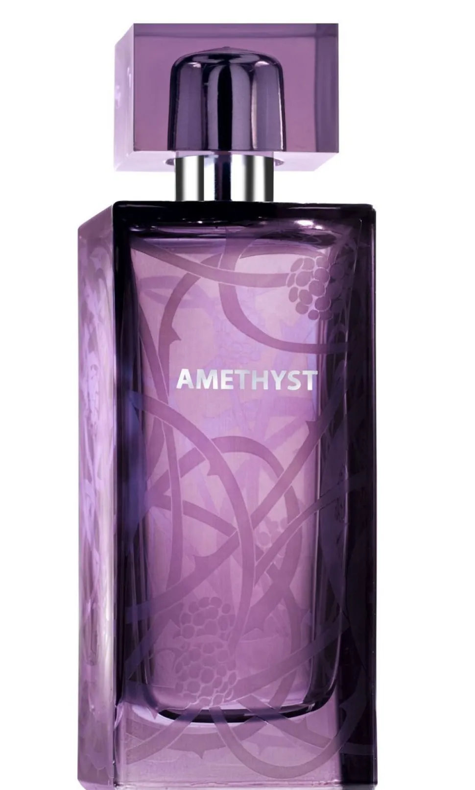 Lalique Amethyst 100ml eau de parfum spray
