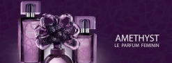 Lalique Amethyst 100ml  eau de parfum spray