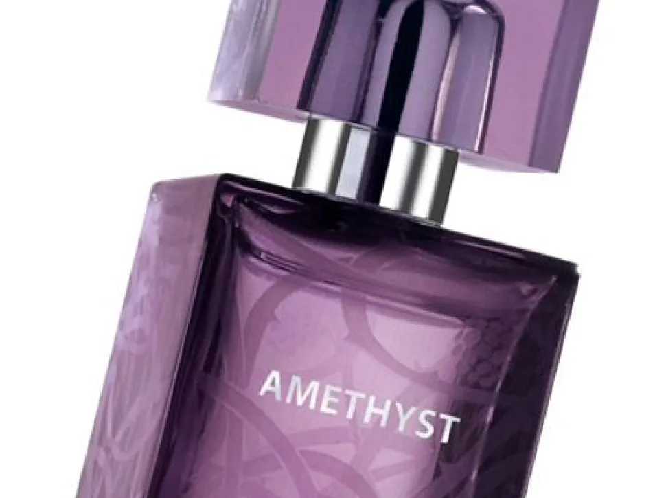 Lalique Amethyst 100ml eau de parfum spray