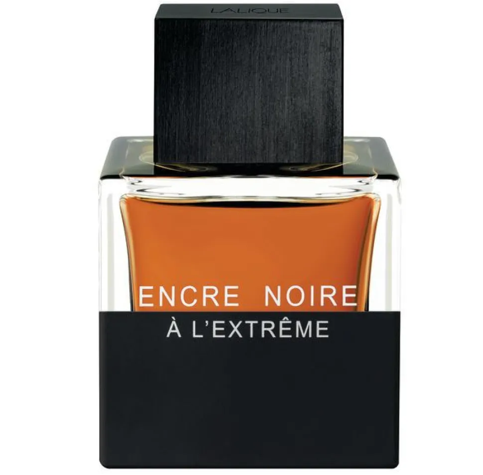 Lalique Encre Noire a L'extreme 100ml eau de parfum spray