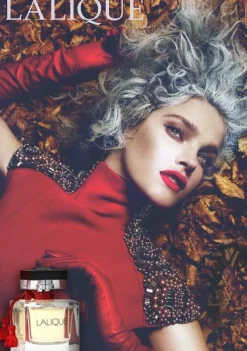 Lalique Le Parfum 100ml eau de parfum spray