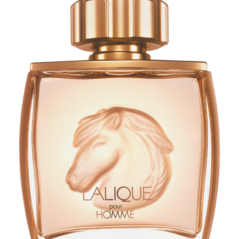 Lalique Pour Homme Equus 75ml eau de parfum spray