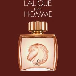 Lalique Pour Homme Equus 75ml eau de parfum spray