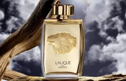 Lalique Pour Homme Lion 125ml Eau De Parfum Spray