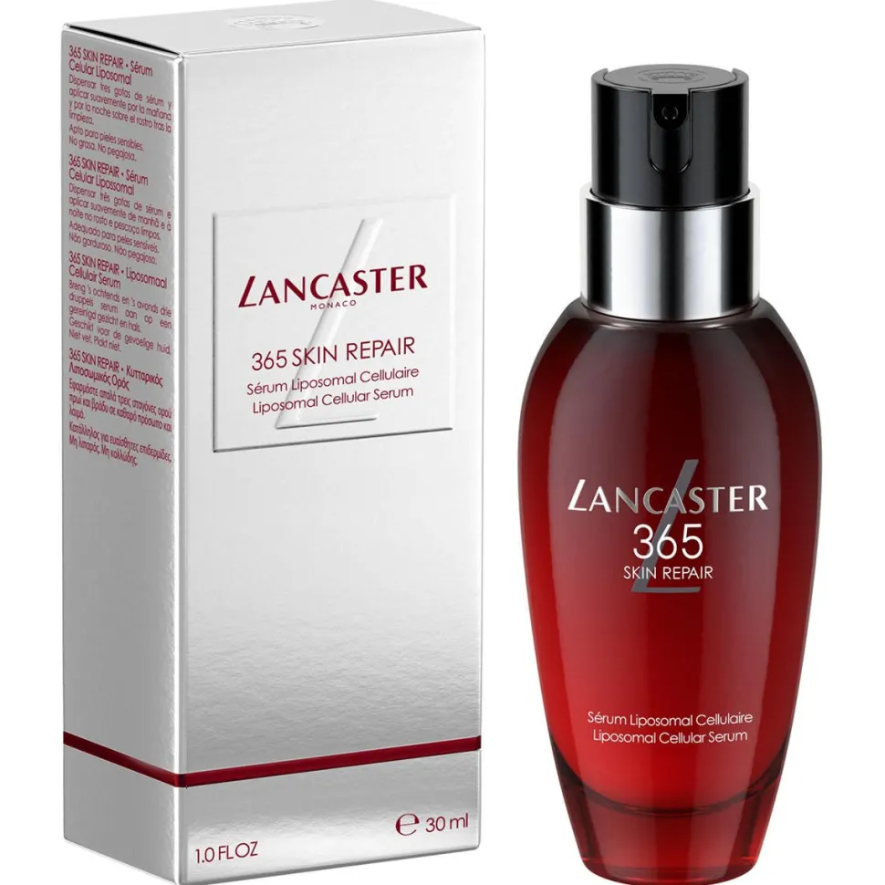 Lancaster 365 Skin Repair Liposomal Cellular Serum Lipserum 50ml