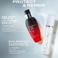 Lancaster 365 Skin Repair Liposomal Cellular Serum Lipserum 50ml