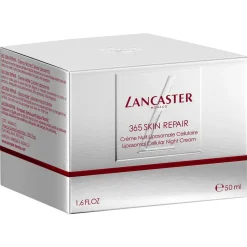 Lancaster 365 Skin Repair Liposomal Cellular Night Cream Nachtcrème 50ml